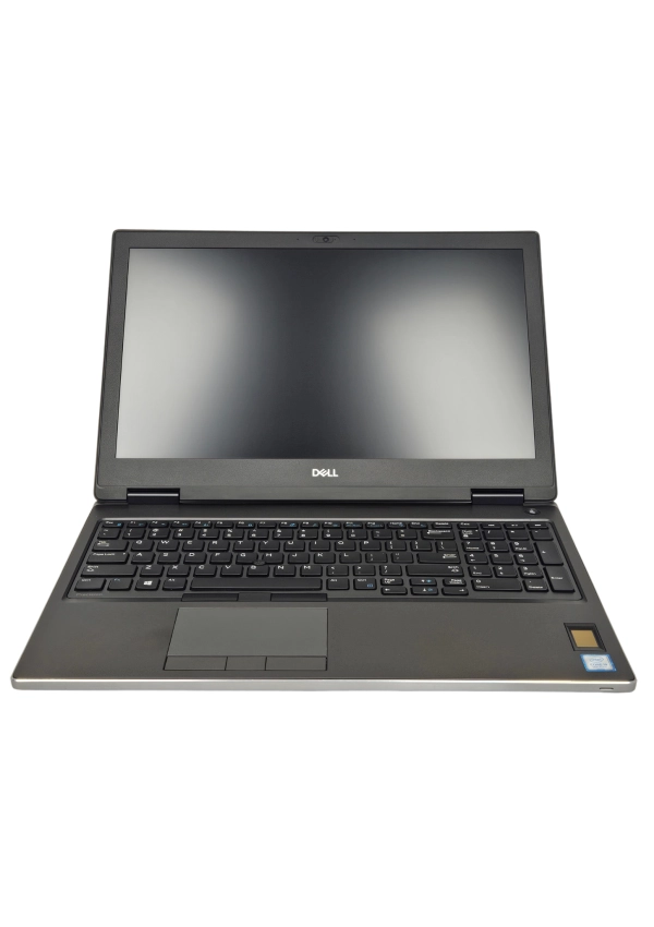 Stacja Graficzno-Robocza Dell Precision 7540 i9-9980HK 32GB 1TB SSD 15,6